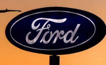 Ford joins the list of companies returning to DEI policies