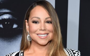 Mariah Carey's sister Alison Carey had a 'hard life' before she died