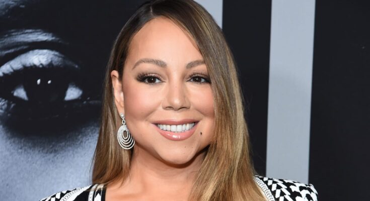 Mariah Carey's sister Alison Carey had a 'hard life' before she died