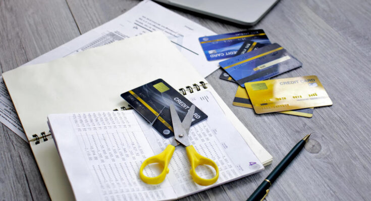 3 great reasons to consolidate your credit card debt in September